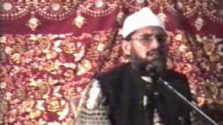 Nafs e Mulhimah ka bayan by ShaykhulIslam Dr Muhammad TahirulQadri  0306 [upl. by Mano716]