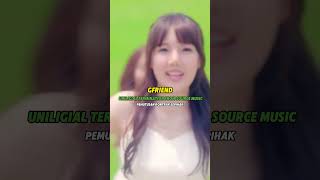 6 Kutukan Girl group HYBE hybe glam gfriend fromis9 lesserafim illit newjeans kpop korea [upl. by Amatruda]