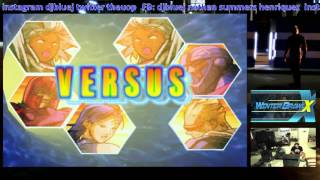 yipes vs desmond part 2 mvc2 pre winter brawl 2016 [upl. by Waldon]