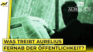 Aurelius Update Eine MiniDividende amp Viele Fragezeichen [upl. by Arola]