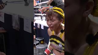 前日計量で25キロオーバーの波乱！美伶 vs ぱんちゃん璃奈の一戦！勝利を掴むのはどっちだ？緊迫の展開を見逃すな！KO202405knockoutkb [upl. by Bamford186]