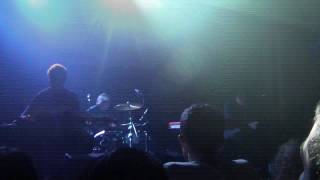 HD James Blake  CMYK Webster Hall NYC 7132011 [upl. by Marybelle135]