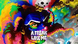 Confetti  Freak Like Me Official Lyric Video [upl. by Joette724]