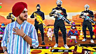 ARGON TOKER FREE FIRE TIK TOK VIDEO  FREE FIRE TIK TOK  MANINDERMANI ARGONTOKER FREEFIRE [upl. by Amehr]