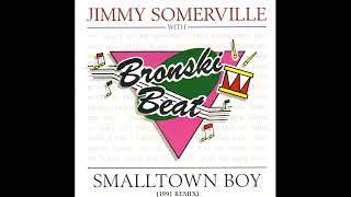 Supermode Vs Bronski Beat  Tell Me Why Smalltown Boy Mashup by Juicy Ju [upl. by Rodrigo]