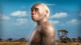 Homo Habilis  Ancient Human [upl. by Bahner]