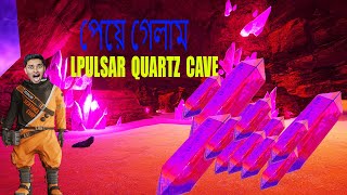 More Machines More RAIN And New ore Find pulsar quartz  The Planet Crafter E3 [upl. by Ahtiek]