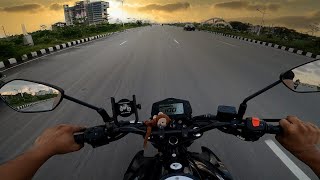 Bangladeshs Current Political Landscape amp My Suzuki Gixxer Adventure  Daily Vlog [upl. by Aknahs127]