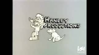 Hanley Productions20th Television 1990 [upl. by Glenda155]