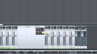 PreSonus FireStudio Project  Adding Tracks with Studio One Overview  Full Compass [upl. by Alrich]