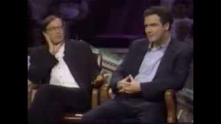 Politically Incorrect with Bill Maher 19970530 [upl. by Adiari848]