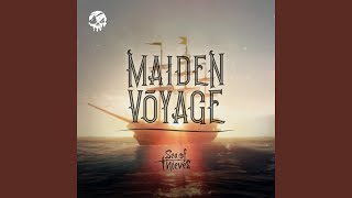 Maiden Voyage  Sea of Thieves OST [upl. by Hadwin]