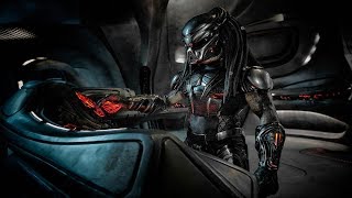 PREDATOR 1987  RETRO MOVIE REVIEW  Double Toasted [upl. by Ethyl689]