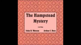 The Hampstead Mystery FULL Audiobook [upl. by Cudlip]