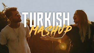 TURKISH MASHUP  Kadr x Esraworld  مترجمة [upl. by Tab402]