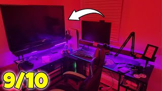 These Gaming Setups Will INSPIRE YOU [upl. by Hussein]