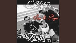 O familie de bagabonti feat Verbal [upl. by Eecrad]