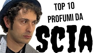 🔥Top 10 Profumi da Scia 2023 che piacciono alle donne sugli uomini 😎 [upl. by Hein]