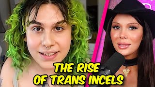 quotSleep With Me Or Youre Transphobicquot  Trans Incels Are SCARY [upl. by Atem]