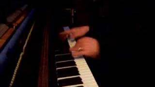 Modernistic Jim Hession plays James PJohnson  stride [upl. by Kenrick]