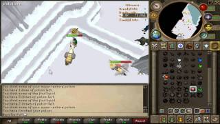 RuneScape  PvMing With The Armadyl BattleStaff  Born For PvM [upl. by Gustavo677]