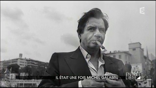 Il était une fois Michel Galabru [upl. by Tyoh]