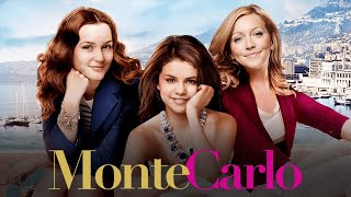 Monte Carlo 2011 Movie  Selena Gomez Leighton Meester Katie Cassidy  Review and Facts [upl. by Llehcim]