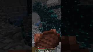 well be right back meme in minecraft11 [upl. by Roer]