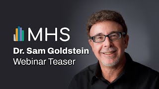 From Broad Strokes to Fine Lines  Dr Sam Goldstein Webinar Teaser [upl. by Iblok]