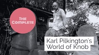 The Complete Karl Pilkingtons World of Knob A compilation with Ricky Gervais amp Stephen Merchant [upl. by Kenrick]