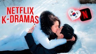 10 Netflix RomCom KDramas Thatll Steal Your Heart [upl. by Rebbecca143]