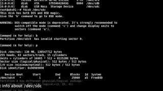 Linux  Unix dd Command Clone Hard Disks and Partitions [upl. by Ehrlich]