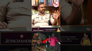 😳இரவு 12 மணிக்கு வழி மறச்சு Lorryஅ  P Harishekaran IPS Exclusive  Adgp [upl. by Nyrmac490]