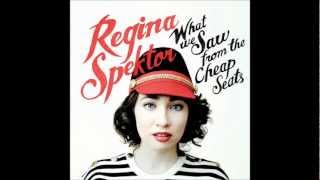 How  Regina Spektor Subtitulado [upl. by Whitby]