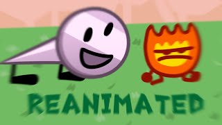 BFB 13 Reanimated [upl. by Aihsila]