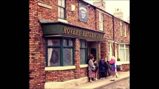 Coronation Street  Original Theme Tune [upl. by Carr]