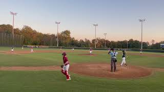 Scrimmage Metro Senators 14U North  Pioneer Legends 14u 10132023 [upl. by Atirehs]