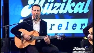 Yıldızların Altında  Anıl amp Cihan Ud  Gitar [upl. by Kenric]