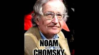 Noam Chomsky on American Foreign Policy and US Politics [upl. by Arahset]