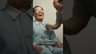 Fascinating Facts about Mao Zedong [upl. by Kutzenco]