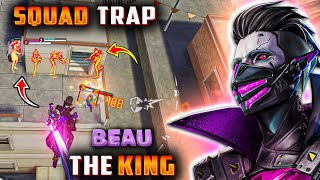 THIS IS WHY YOU SHOULD USE BEAU NOW IN FARLIGHT 84  BEAU GAMEPLAY  FARLIGHT84UPDATE [upl. by Ashlin]