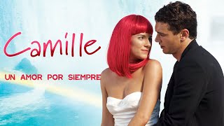 Camille  Un Amor Por Siempre  Una comedia romántica sobre un matrimonio que dura para siempre [upl. by Dnumyar]