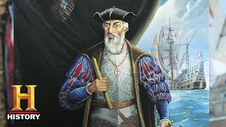 Vasco da Gama Portuguese Explorer  Fast Facts  History [upl. by Reseta575]