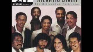 Atlantic Starr  More More More [upl. by Sioux]