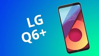 LG Q6 Análisis  Review en español [upl. by Maggie]