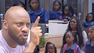 Save My Child Trailer Trending New Hit 2021 Yul Edocie Nigerian Nollywood Movie [upl. by Ymmot]