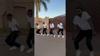 MiB DANCE CREW  Leonard Dembo  Madhiri sungura dance zimbabwe [upl. by Iinden]