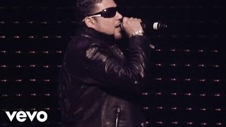 Roberto Tapia  El Hijo Del Mayo En Vivo [upl. by Haleak]