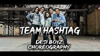 MAKE SOME NOISE FOR THE DESI BOYZ  KIDS DANCE  CHOREOGRAPHY BY MEHUL PANCHAL MDA [upl. by Dleifrag]