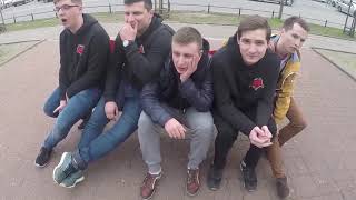 VLOG День 3  Continue Grifon и скамейка World of Tanks  HellRaisers [upl. by Anitan360]